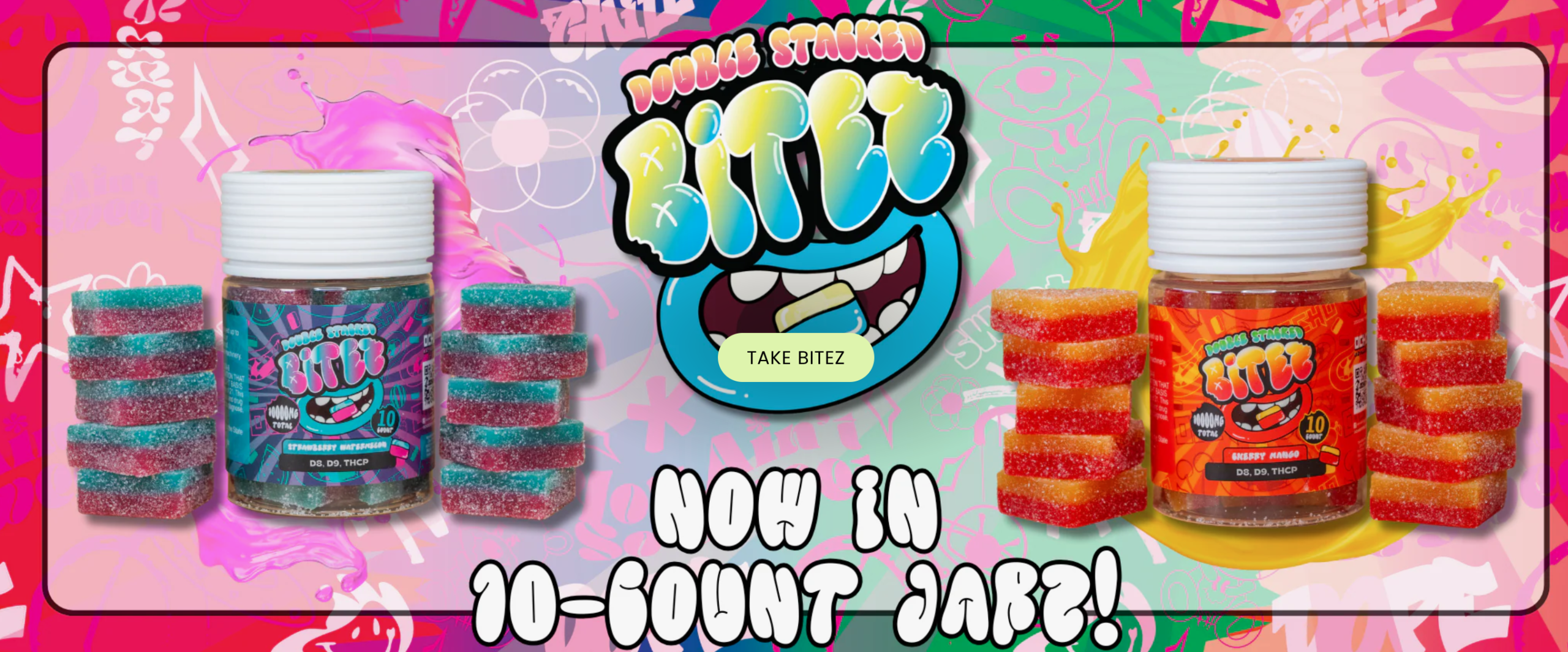 ocho extracts 10,000 bitez